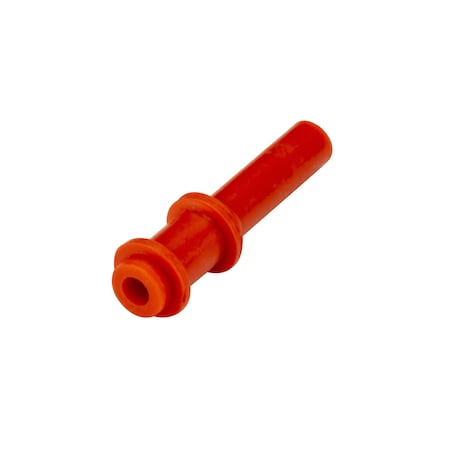 Caplugs DUAL FLANGE PULL PLUG, 250PK DFPP-M12